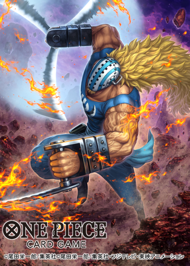 killer (one piece and 1 more) drawn by tatsuya_(atelier_road)