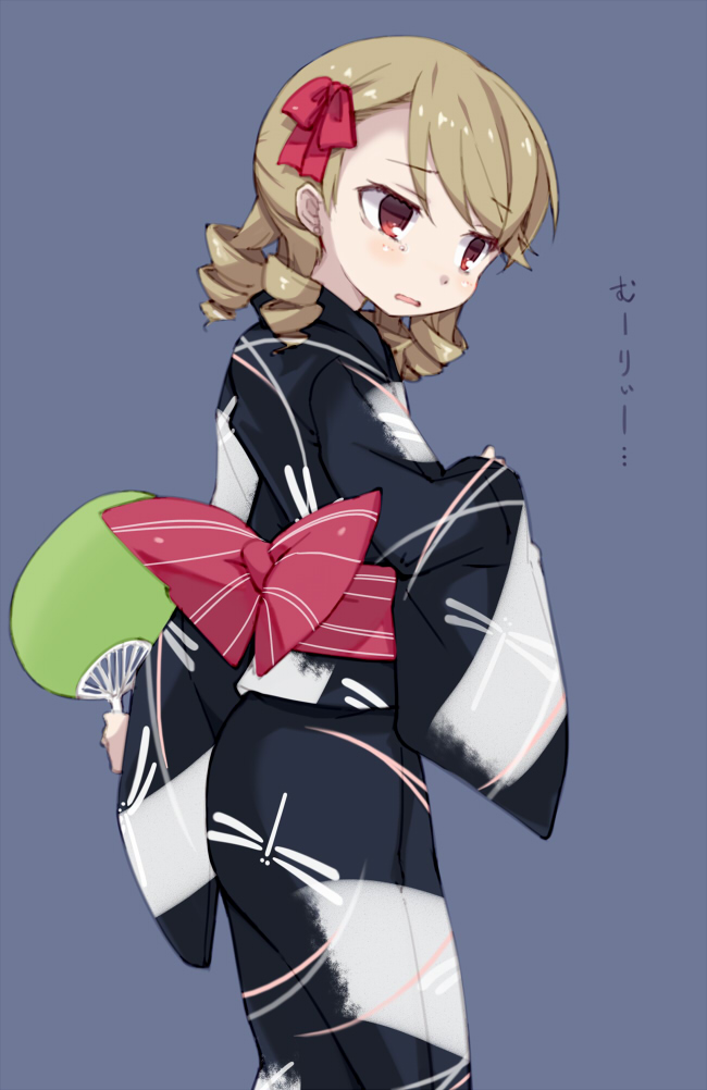 morikubo nono (idolmaster and 1 more) drawn by salamander_(hop-step)