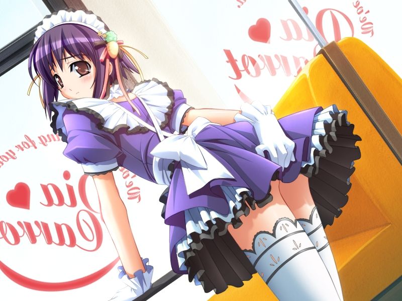 yaegashi kanae (pia carrot and 1 more) drawn by murakami_suigun