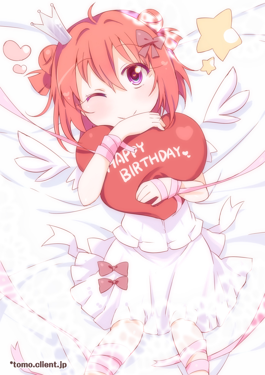 akaza akari (yuruyuri) drawn by kitahara_tomoe_(kitahara_koubou)