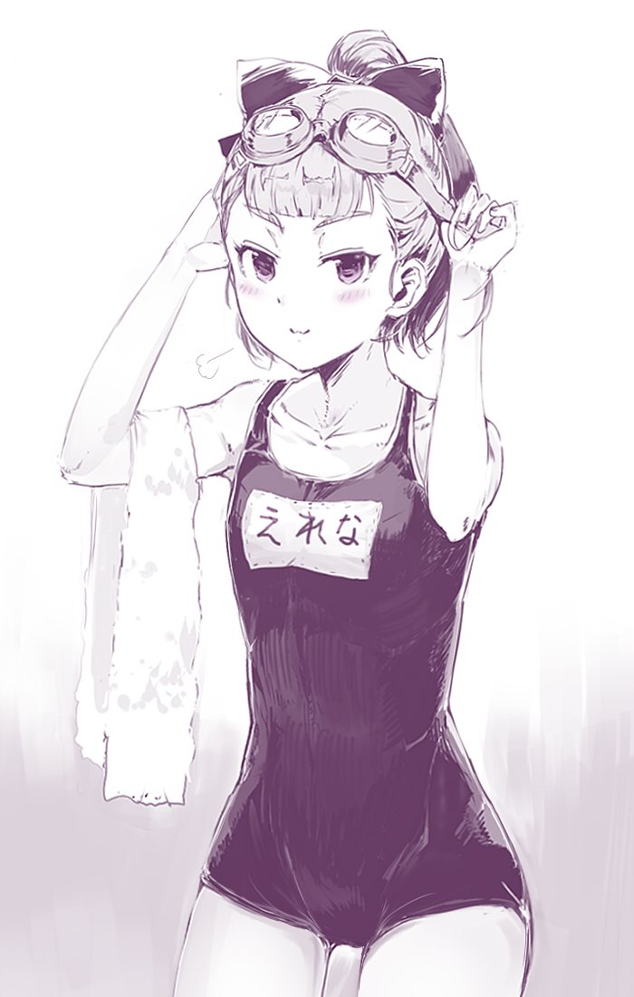 helena blavatsky (fate and 1 more) drawn by sumisu_(mondo)