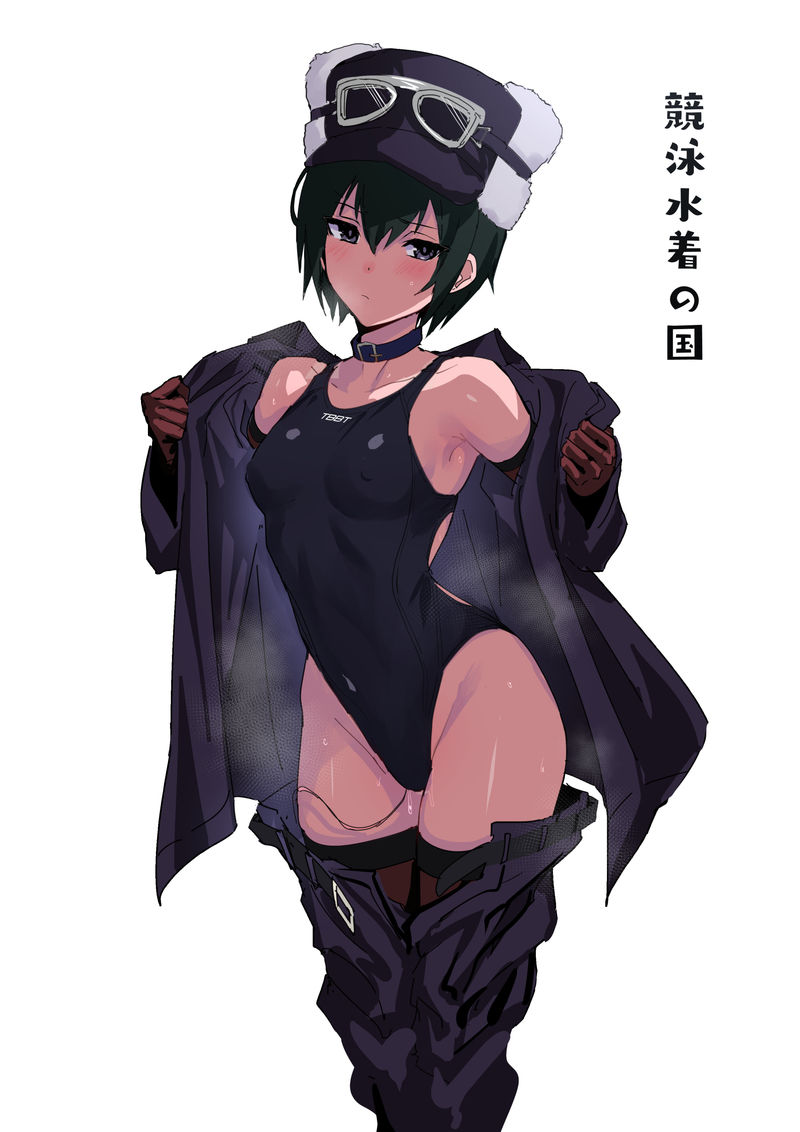 kino (kino no tabi) drawn by ulrich_(tagaragakuin)