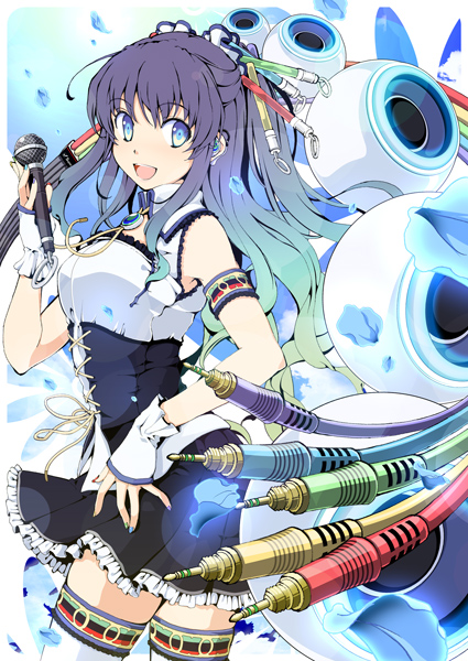 original drawn by aka_ringo