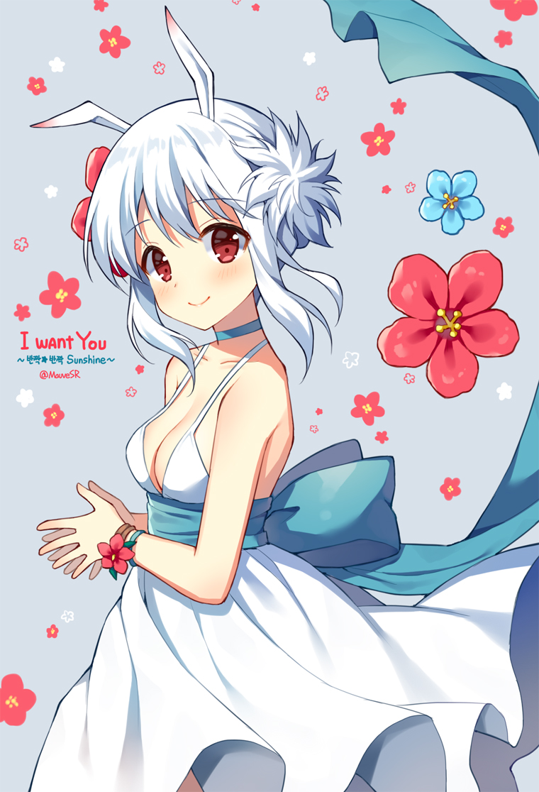 suee (djmax and 1 more) drawn by mauve