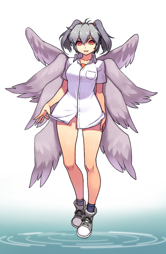 tabris-xx (neon genesis evangelion and 1 more) drawn by yuksi