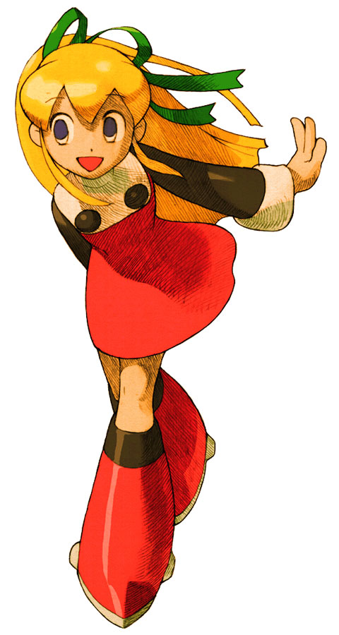 roll (mega man and 2 more) drawn by bengus