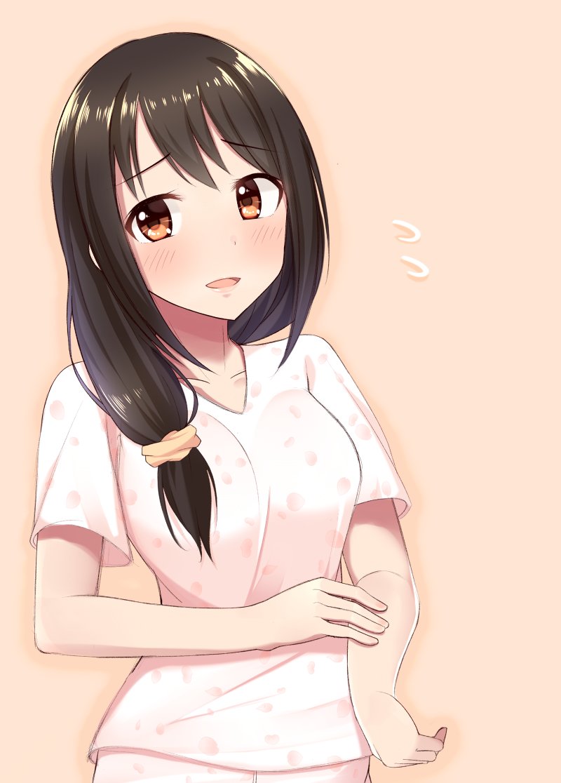 nakano yuka (idolmaster and 1 more) drawn by suzutarou_gunsou