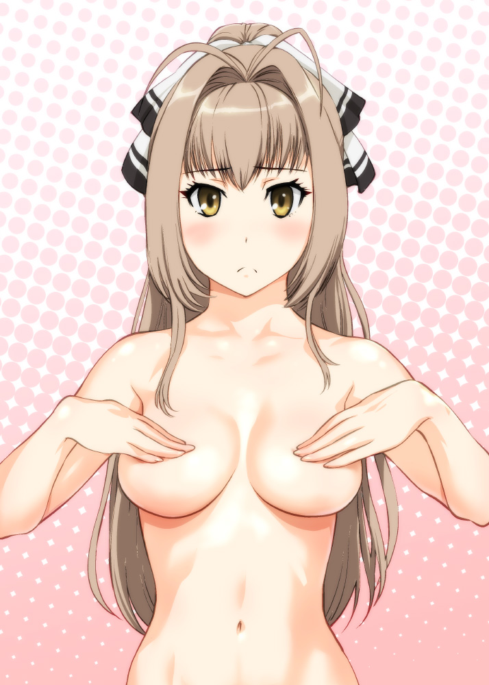 sento isuzu (amagi brilliant park) drawn by ueyama_michirou