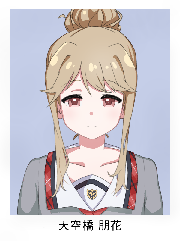tenkubashi tomoka (idolmaster and 2 more) drawn by ohgi910
