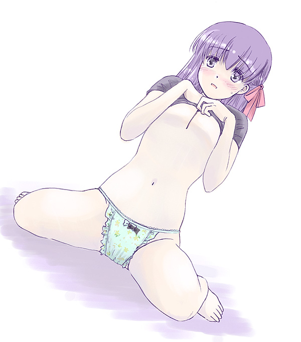 matou sakura (fate and 1 more) drawn by takahashi_mugi