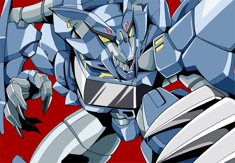 steeljaw (transformers and 1 more) drawn by kamizono_(spookyhouse)