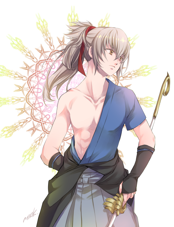takumi (fire emblem and 1 more) drawn by kizuki_miki