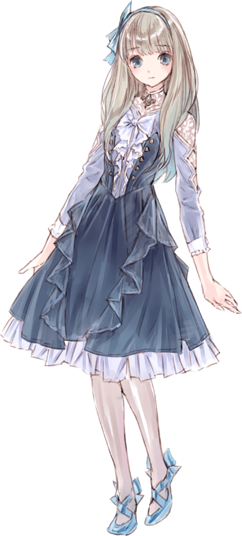 stia (atelier and 1 more) drawn by kishida_mel