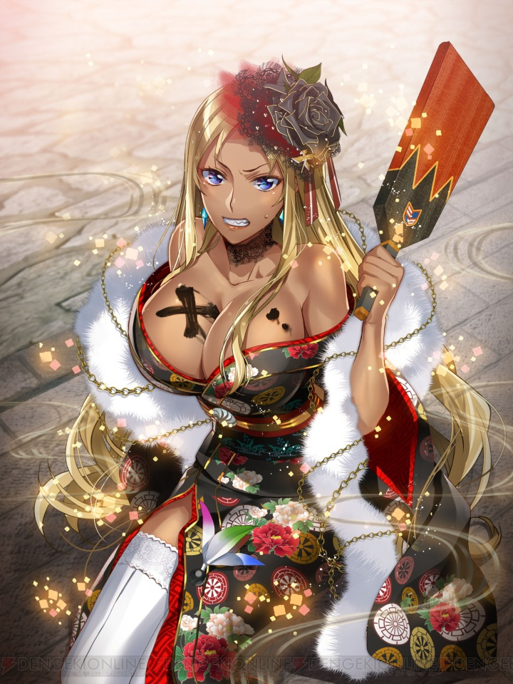 lydia agute (senjou no valkyria and 1 more) drawn by murakami_yuichi