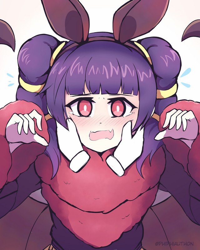 myrrh (fire emblem and 2 more) drawn by phiphi-au-thon