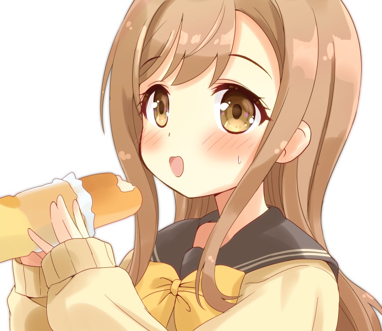 kunikida hanamaru (love live! and 1 more) drawn by ringo_(nanaprin)