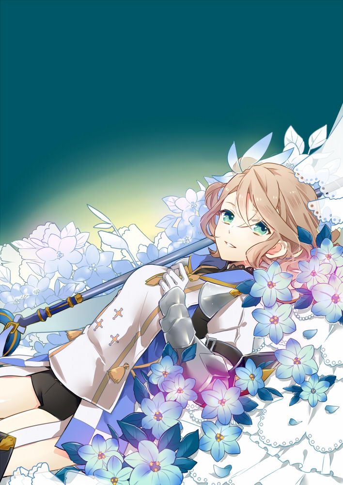 alisha diphda (tales of and 1 more) drawn by isago_(ica)