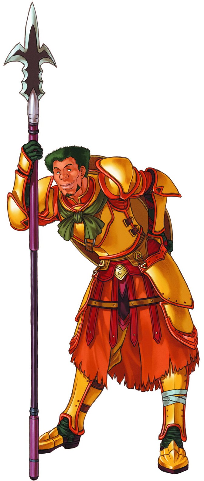 devdan (fire emblem and 1 more) drawn by kita_senri