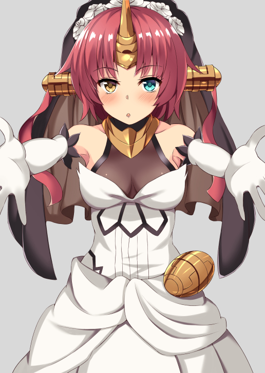 frankenstein's monster (fate and 1 more) drawn by nishimura_pn