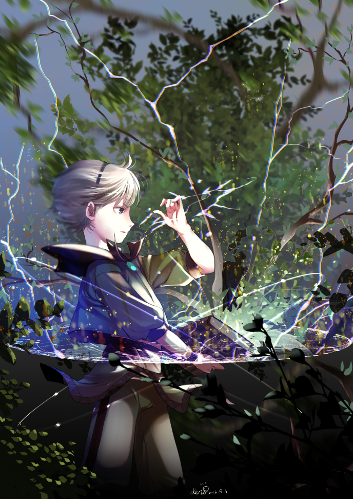 leo (fire emblem and 1 more) drawn by kero_sweet