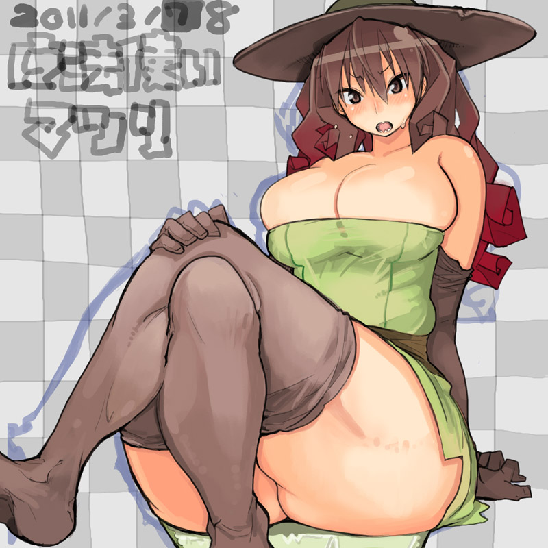 mage and matsuri (original and 2 more) drawn by takayama_toshinori