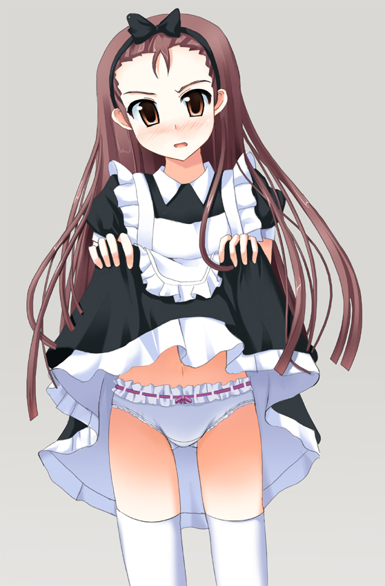 minase iori (idolmaster and 1 more) drawn by odayan
