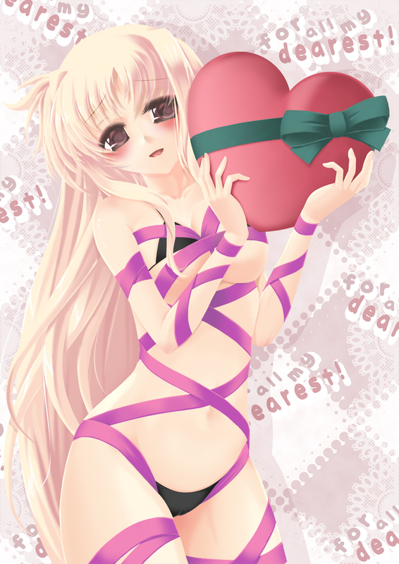 fate testarossa (lyrical nanoha and 1 more) drawn by frapowa