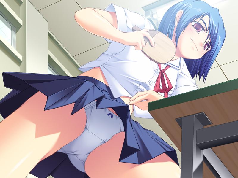 takaoka misaki (ren'ai byou) drawn by nishizaki_eimu