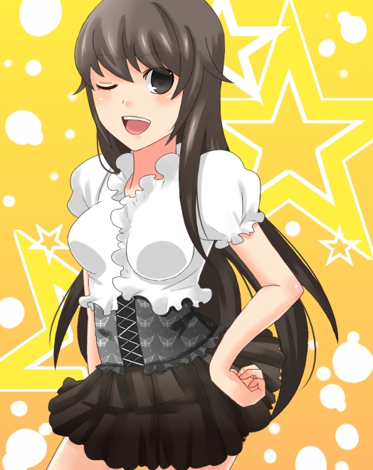 hana (kamen rider and 1 more) drawn by sasakure_(maaya)