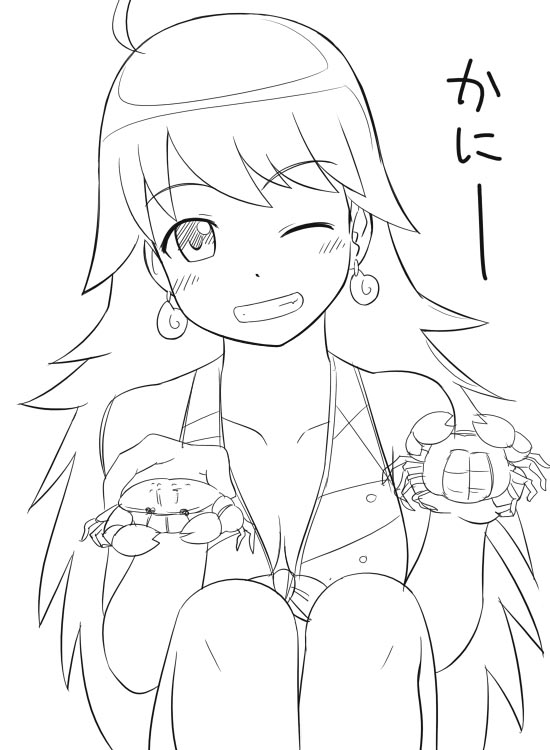 hoshii miki (idolmaster and 1 more) drawn by youkan