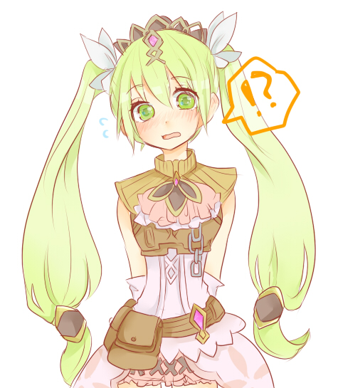 frey (rune factory and 1 more) drawn by chiai1107