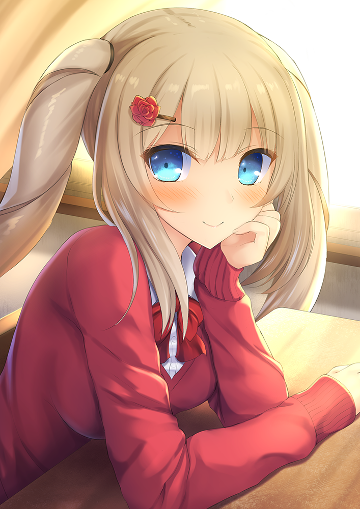 marie antoinette (fate and 1 more) drawn by taiki_ken