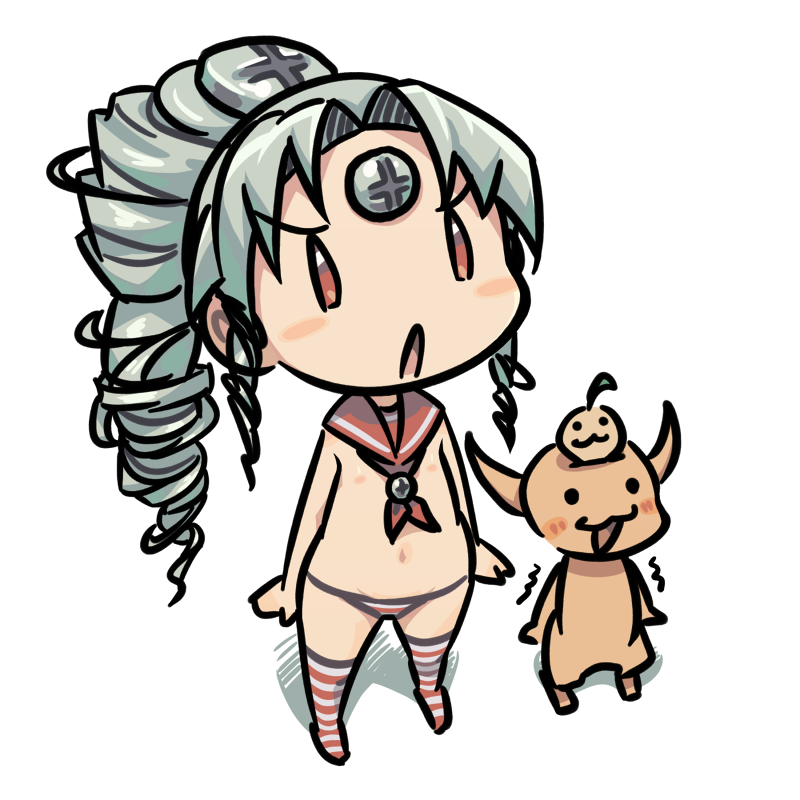 vista-tan and vistake (os-tan) drawn by furi