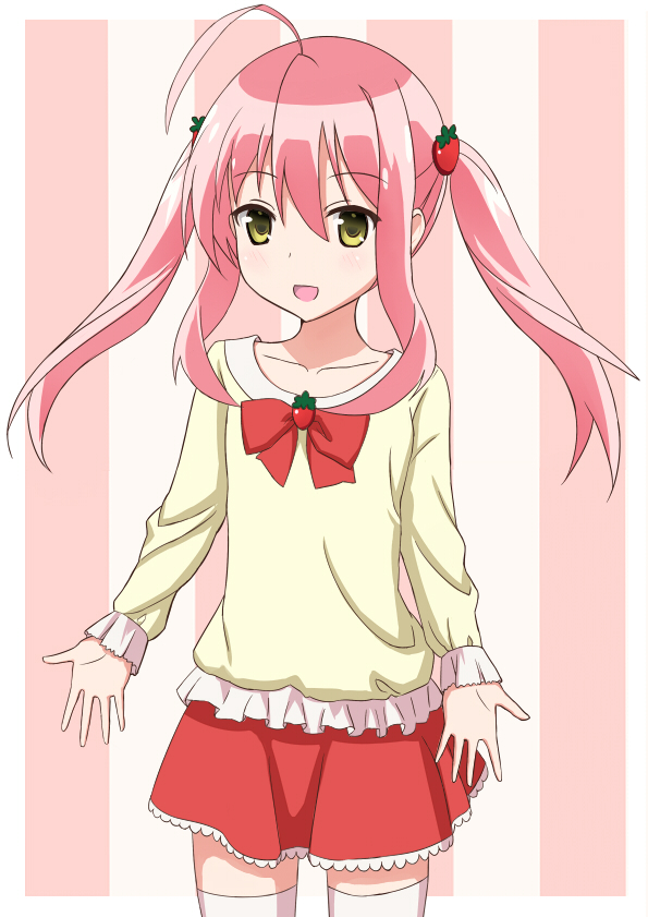 moesaki ichigo (sore ga seiyuu!) drawn by neonio