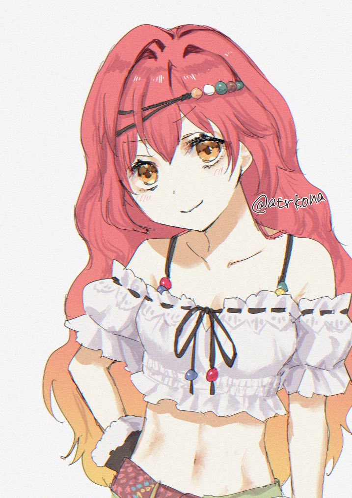 regina kurtis (atelier and 1 more) drawn by kona_(atrkona)