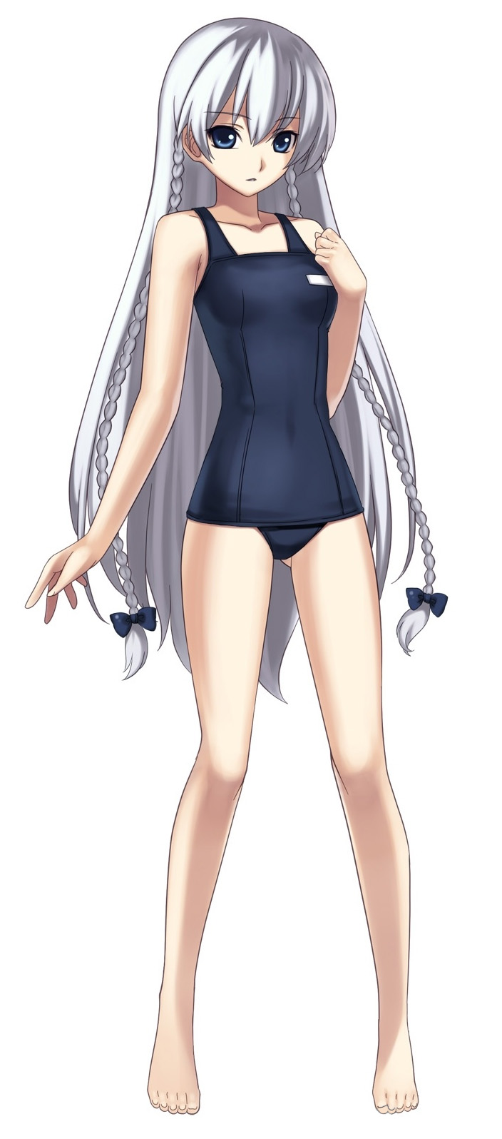 shurelia (ar tonelico and 2 more) drawn by hirano_katsuyuki