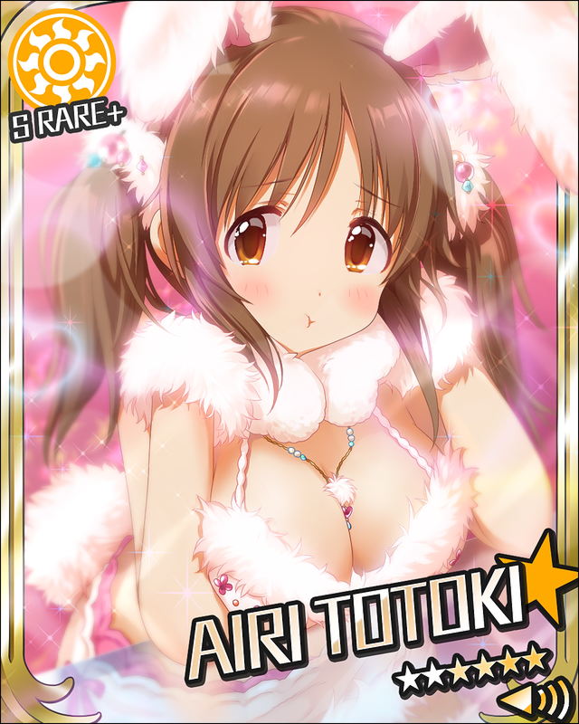 totoki airi (idolmaster and 1 more) drawn by stakhanov_undou