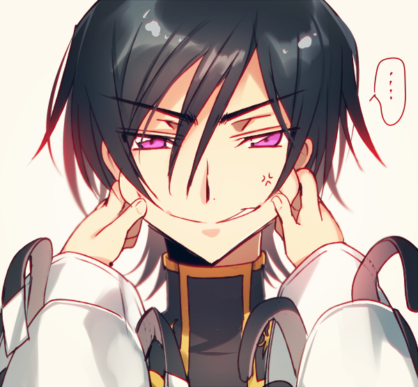 c.c. and lelouch vi britannia (code geass) drawn by creayus