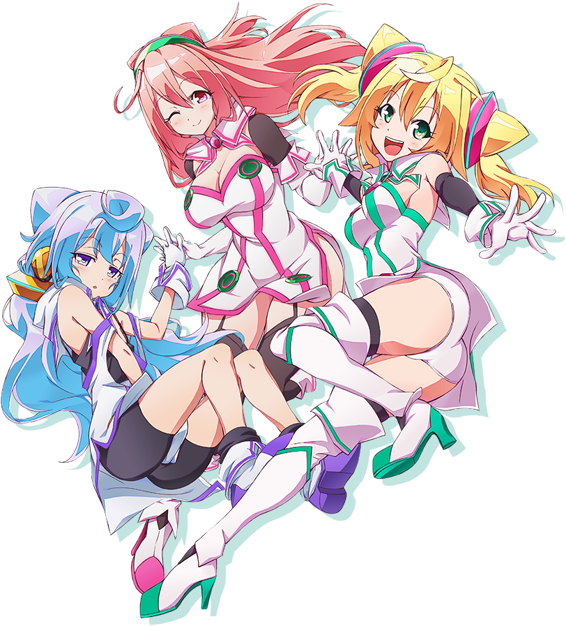 hacka doll 3, hacka doll 2, and hacka doll 1 (hacka doll)