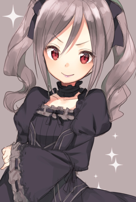 kanzaki ranko (idolmaster and 1 more) drawn by midorikawa_you