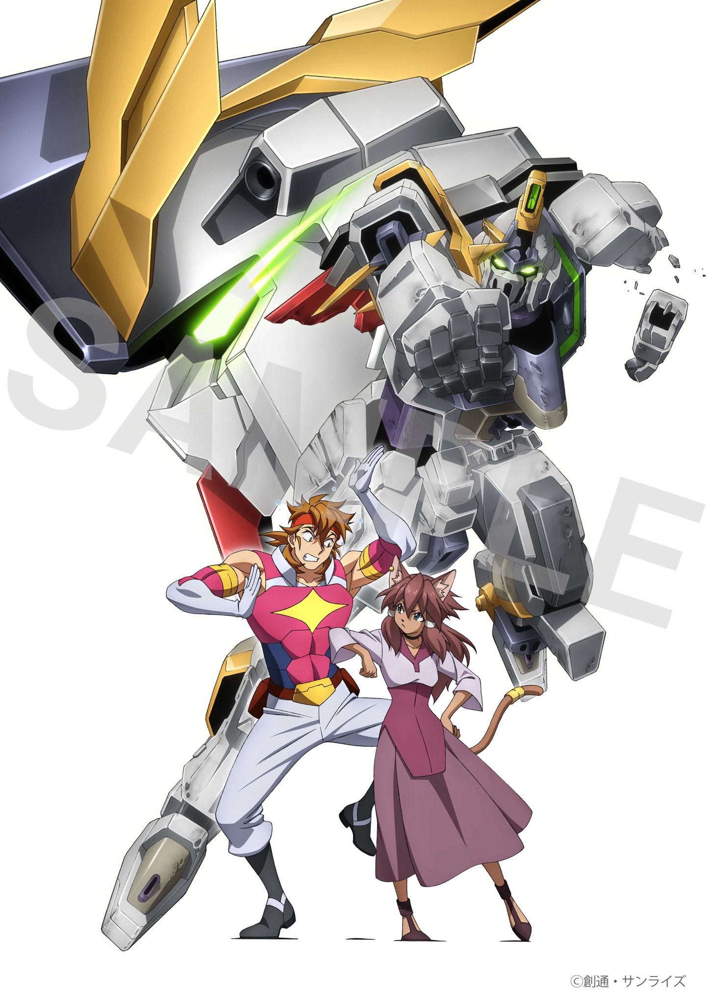 Torimachi Kazami Maiya Gundam Aegis Knight And Gundam Justice Knight Gundam And 2 More Danbooru