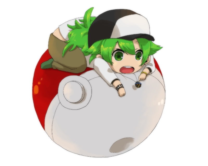 n (pokemon and 1 more) drawn by maguro_(ma-glo)