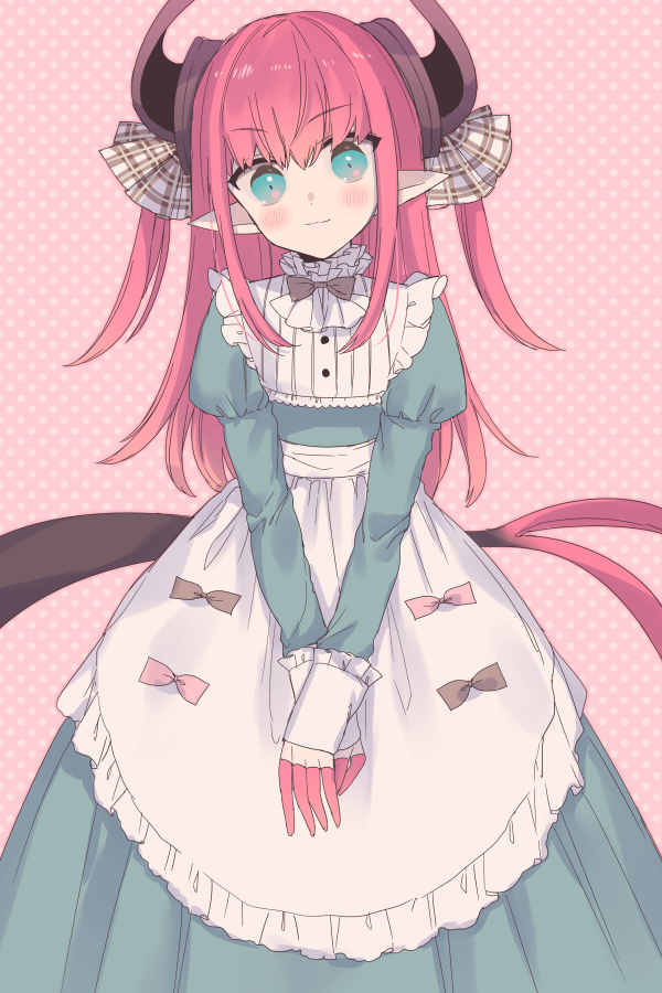 elizabeth bathory (fate and 2 more) drawn by karokuchitose