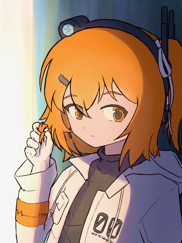 adachi rei (utau and 1 more) drawn by taihnoli