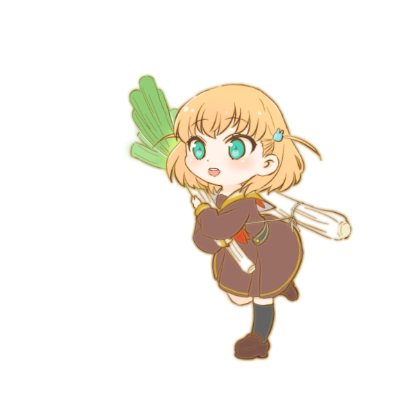 hinoshita kaho (love live! and 1 more) drawn by shinanoya_(satanicad)