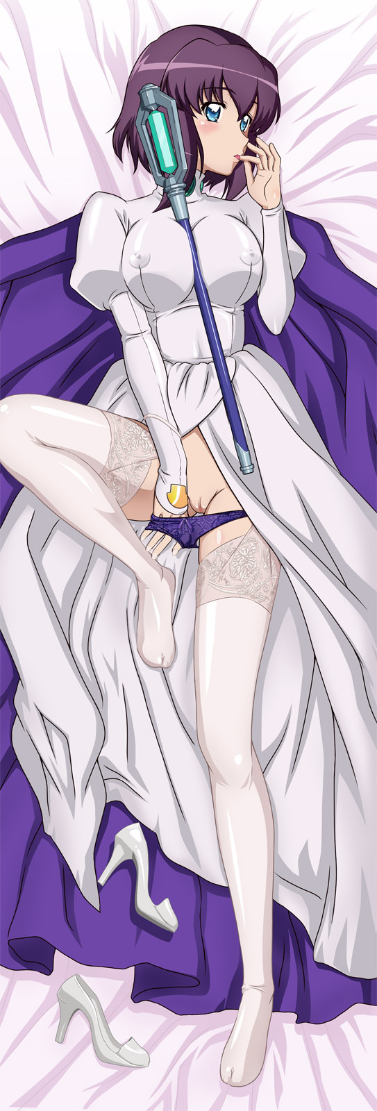 henrietta de tristain (zero no tsukaima) drawn by tooo