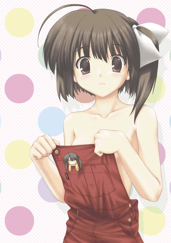 sumadera yukio and kida emiri (tenshi no inai 12-gatsu)