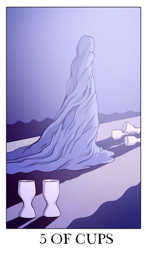 welcome to night vale drawn by jessica_hayworth