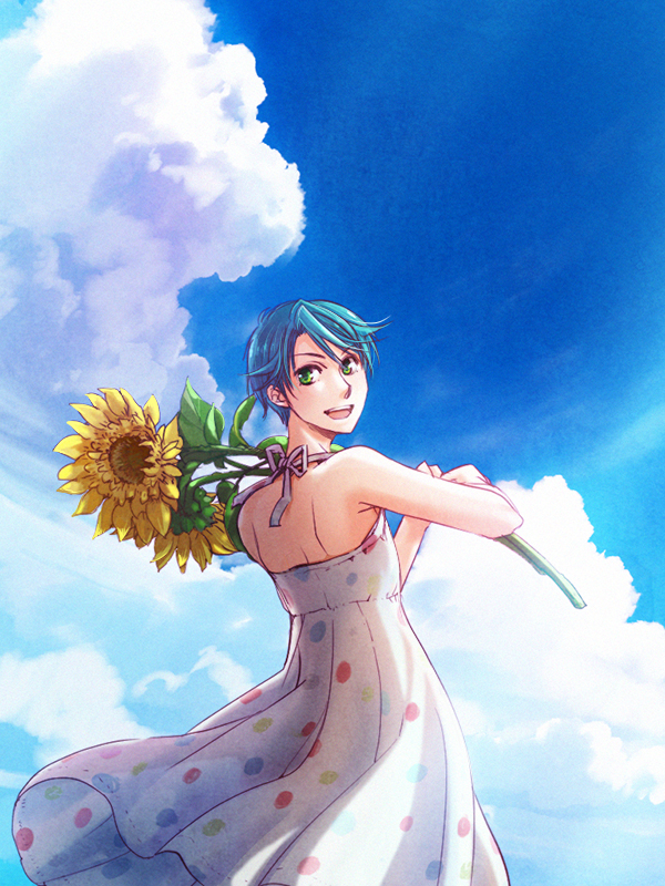 kashima yuu (gekkan shoujo nozaki-kun) drawn by yuzuka_(pixiv12193841)