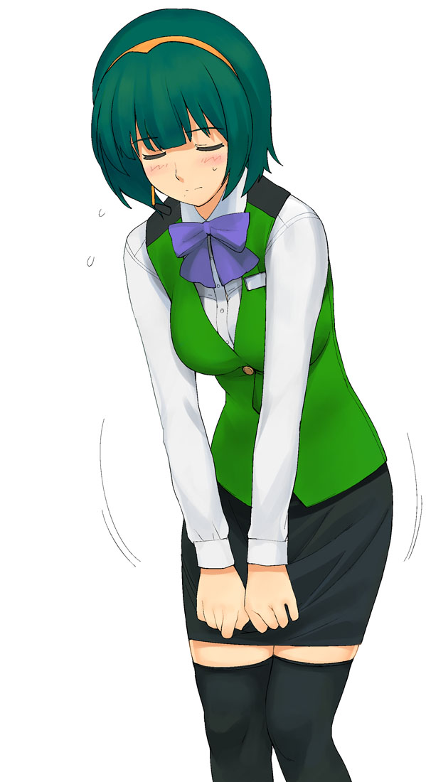 otonashi kotori (idolmaster and 1 more) drawn by a1_(initial-g)